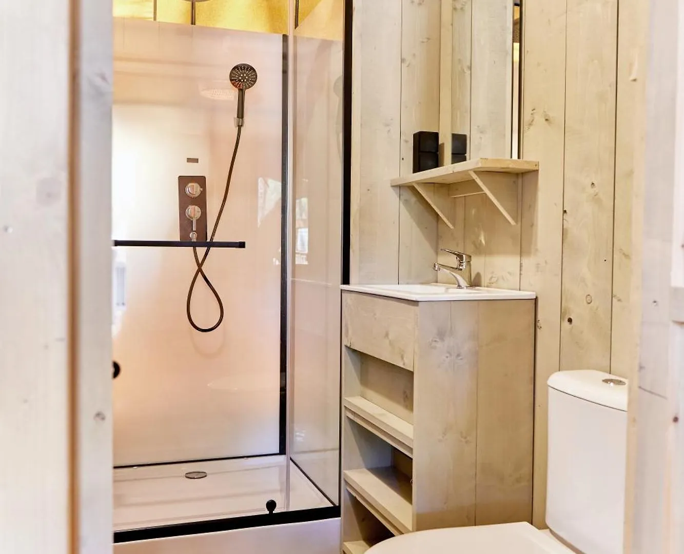 Glamping Costa Dorada Hotel Vilanova i la Geltru Luxury tent